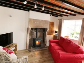 Mill View Cottage, Belper - Image 2