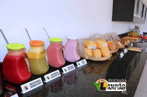 Pousada Lampiao Rio - Image 3