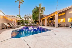 Citrus Cove Mesa 4 Bedroom Home by Redawning - Image 2