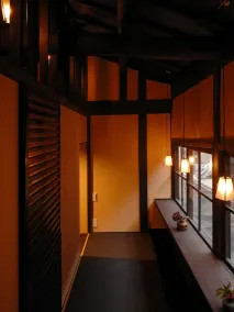 Theatre and Library Residence -Kyoto Murasakino - Image 5