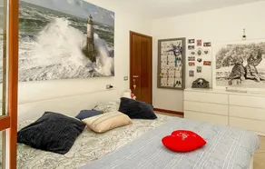 Nice Apartment in Colonnella With Wifi and 1 Bedrooms - Image 2