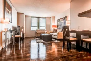 Global Luxury Suites at Broad Street - Image 3