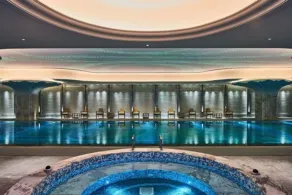Wanda Vista Qingdao Oriental Movie Metropolis Hotel - Image 2