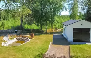 Beautiful Home in Målerås With Internet and 2 Bedrooms - Image 4