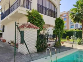Villa With 3 Bedrooms in Pego, With Wonderful sea View, Private Pool and Enclosed Garden - 8 km From the Beach - Image 2