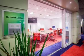 Holiday Inn Leiden - Image 3