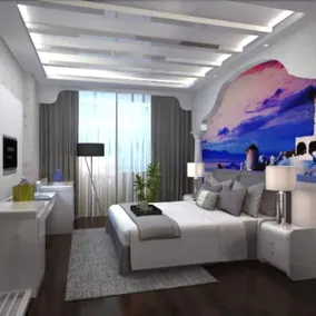 Lanzhou Aimei Boutique Hotel - Image 4