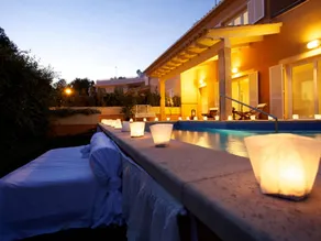 Spacious Villa in Alcudia Majorca With Private Pool - Image 5
