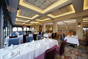 Gonluferah Thermal Hotel - Image 4
