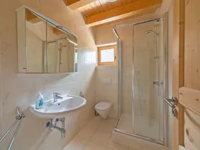 Nice Holiday Home in Riddes with Sauna - Image 3