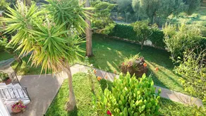 3 bedrooms house with enclosed garden and wifi at Kakovatos - Image 5