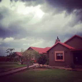 Makgabeng Farm Lodge - Image 3