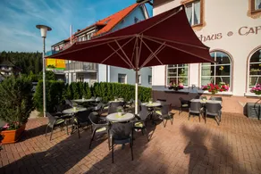 Bäckerei Cafe & Pension Estenfeld - Image 4