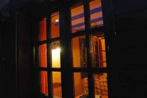 House With 2 Bedrooms in Fresneda de la Sierra Tirón, With Furnished Terrace - Image 4