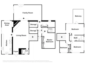 584 Marathon - 3 Br Home - Image 5