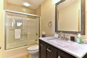 The Woods by Killington Vacation Rentals - 3 Bedrooms - Image 4
