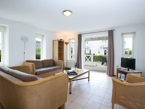 Comfortable Villa With Combi Microwave, 9 km. From Rockanje - Image 3