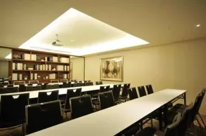Taipei Hotel Orchard Park - Image 2