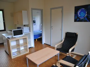 Cozy, Carefully Furnished Bungalow Near the Maas - Image 2