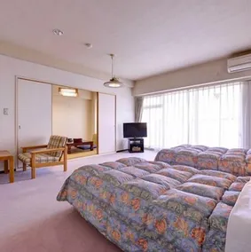 Hotel Resea Minamichita - Image 2
