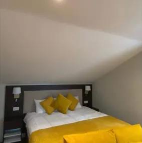 Suite Apartment Londres - Image 4
