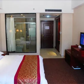 Longjin International Hotel - Image 5