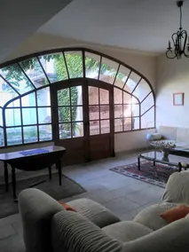 Apartment With 2 Bedrooms in Nages-et-solorgues, With Wifi - Image 4