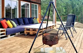 Amazing Home in Tonstad With 4 Bedrooms - Image 3