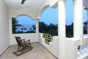 Oyo 10910 Home Green View 4Bhk Paradise Beach - Image 5