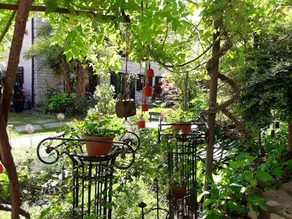 House With 2 Bedrooms in Col-roncan, With Enclosed Garden and Wifi - 10 km From the Slopes - Image 5