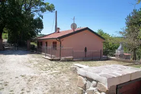 Cottage in Umbria - Image 5