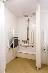 New and Bright Double Studio - Image 2