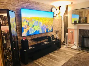 Lovely 4BD House in Newcastle on Tyne - Image 2