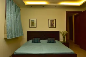 Woodpecker Bed and Breakfast Green - Image 4