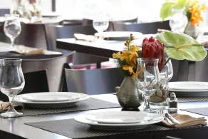 Ascott Tahlia Jeddah - Image 2