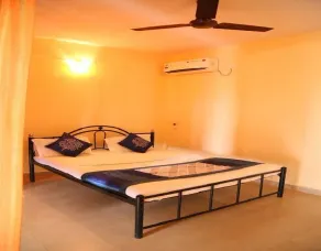 Room Maangta 322 Morjim Goa - Image 3