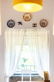 Apartment With one Bedroom in Penafiel, With Wonderful City View, Furnished Balcony and Wifi - Image 3