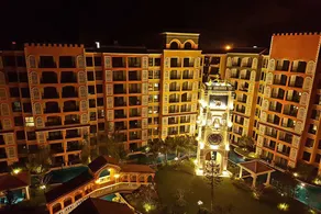 The Symphony Suites Pattaya Hotel - Image 2