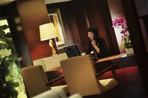 Sofitel Wanda Ningbo - Image 5