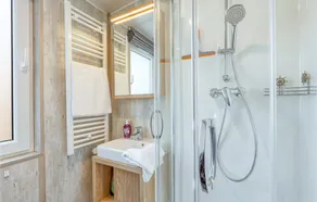 Awesome Home in Wemding With 1 Bedrooms and Wifi - Image 2