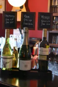 Bar-Bistro-Hotel Dok - Image 5