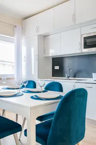 Oeiras Modern and Spacious Flat - Image 3