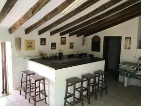 Chalet With 8 Bedrooms in Abanilla, With Wonderful Mountain View, Private Pool, Furnished Terrace - Image 3
