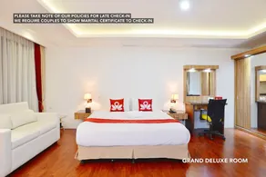 ZEN Rooms Kasira Bintaro Sektor 7 - Image 4