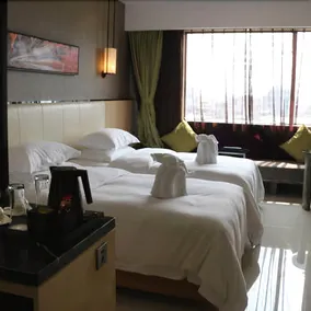 Lori Star Hotel - Image 3