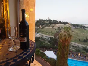 Mount Zion Hotel - Image 2