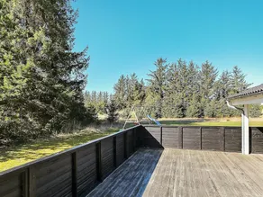 Quaint Holiday Home in Bindslev With Jacuzzi - Image 4