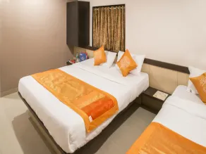 Hotel Sachin Excellency - Image 2