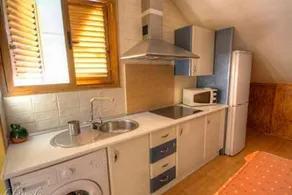 Apartment With one Bedroom in Alcalá de Guadaíra, With Furnished Terrace and Wifi - 72 km From the Beach - Image 5