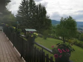 House With 3 Bedrooms in Fraize, With Wonderful Mountain View, Furnished Garden and Wifi - Image 5